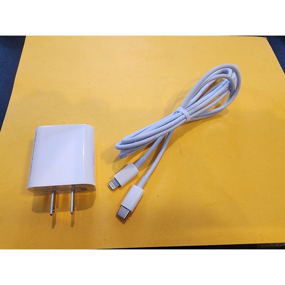 Apple Cell Phones & Accessories Apple 6 Cable 2w Pd Usb C Charger